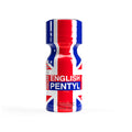 English Pentyl 15ml (Pentyl Nitrite Mixture)