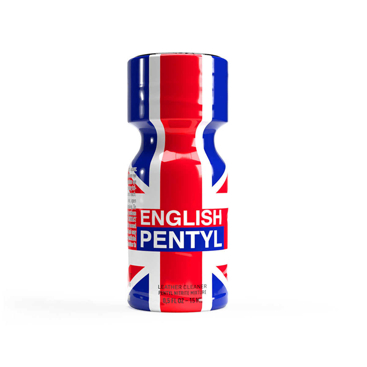 English Pentyl 15ml (Pentyl Nitrite Mixture)