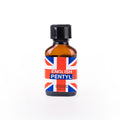 English Pentyl 24ml (Pentyl Nitrite Mixture)
