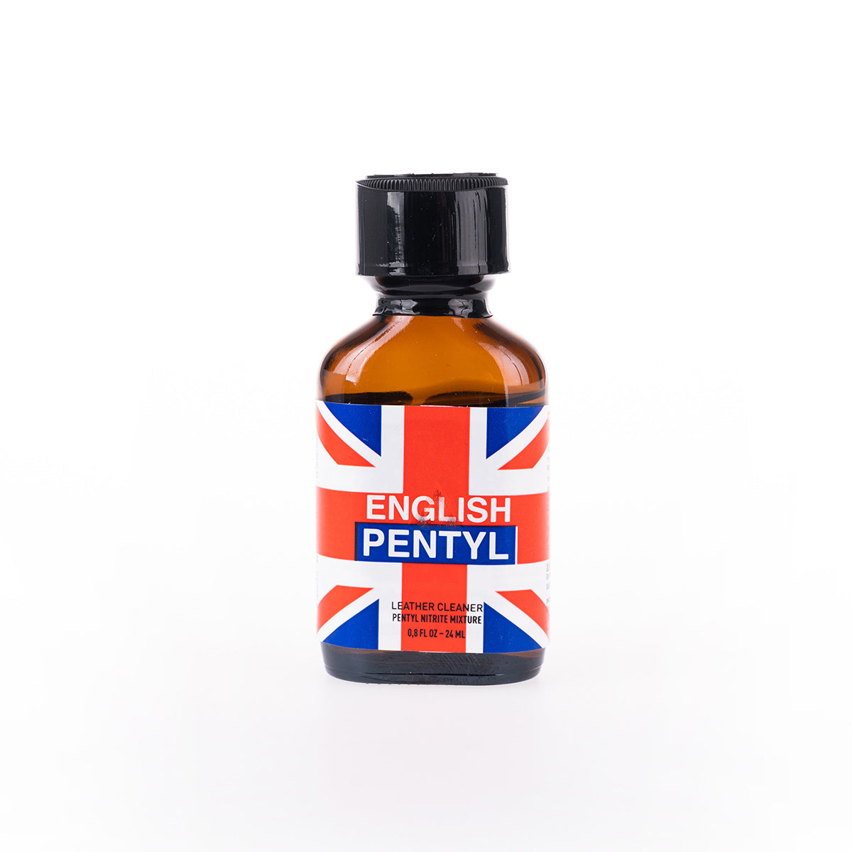 English Pentyl 24ml (Pentyl Nitrite Mixture)