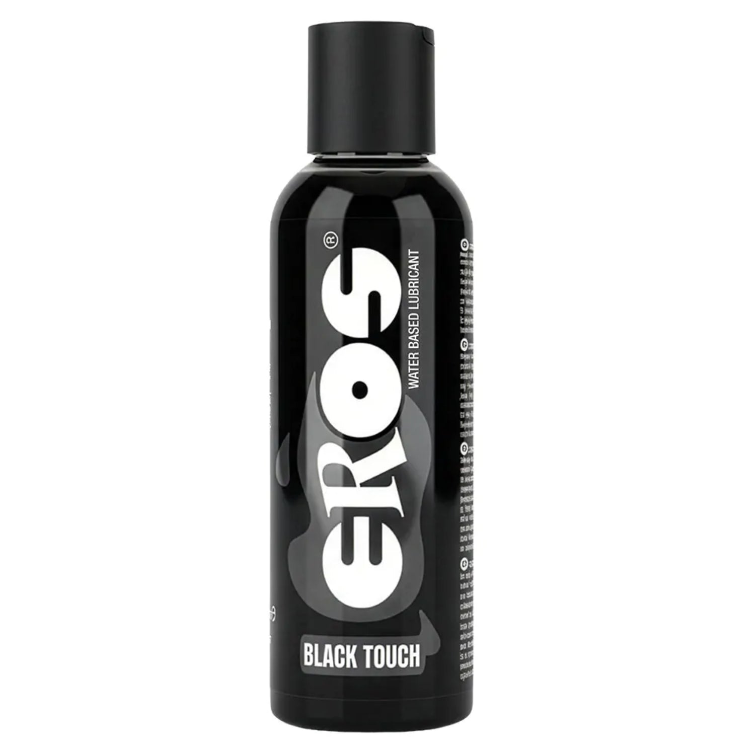 Eros - Black Touch 150ml