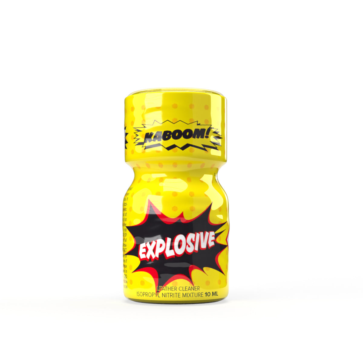 Explosive 10ml (Isopropyl Nitrite Mixture)