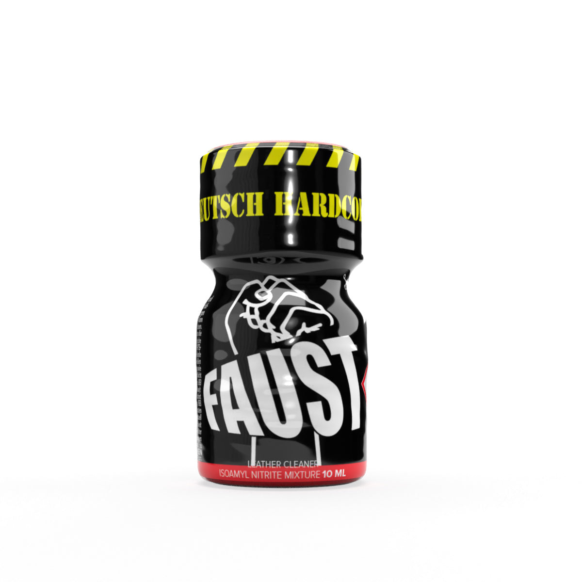Faust 10ml (Isoamyl Nitrite Mixture)
