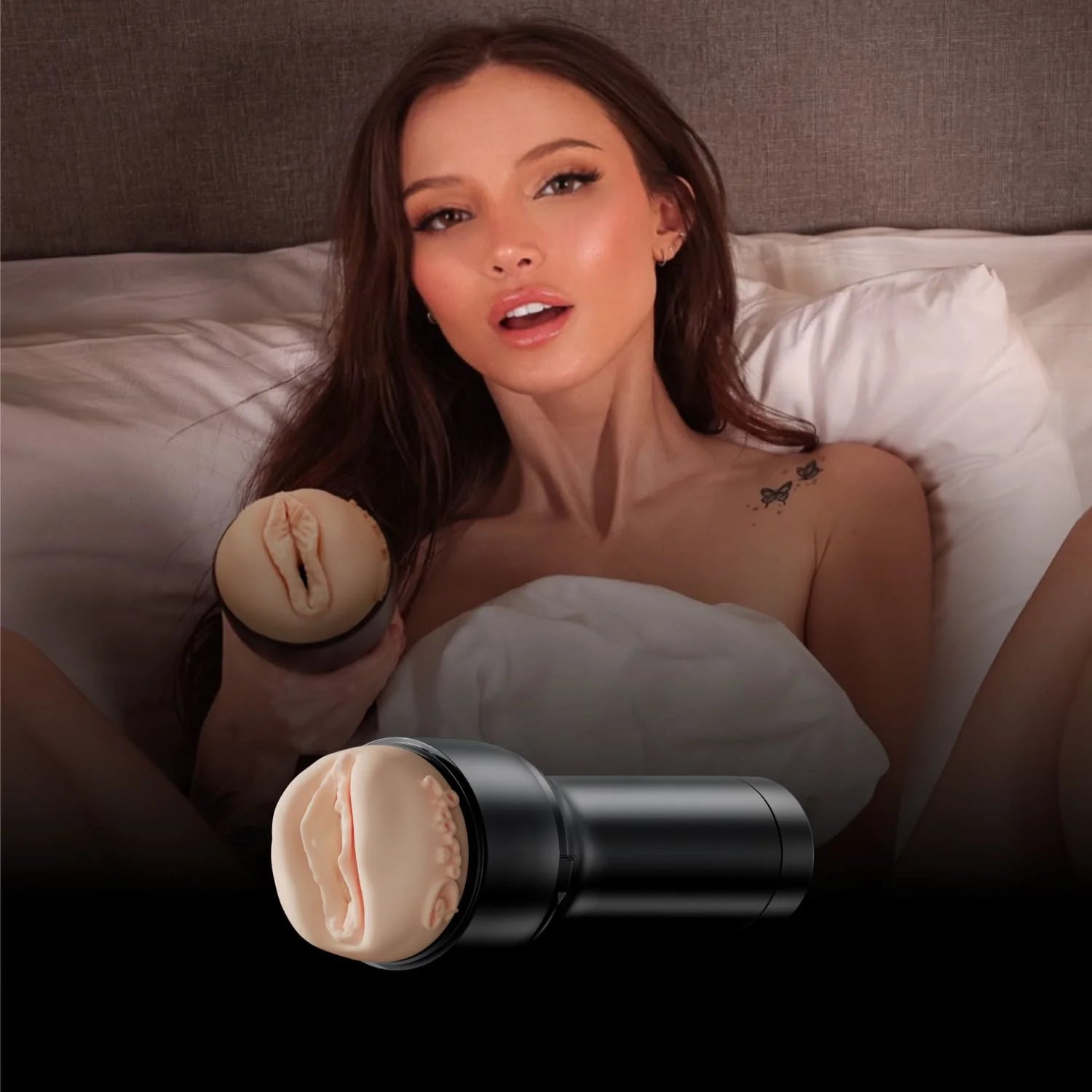 Kiiroo - Feel Dainty Wilder