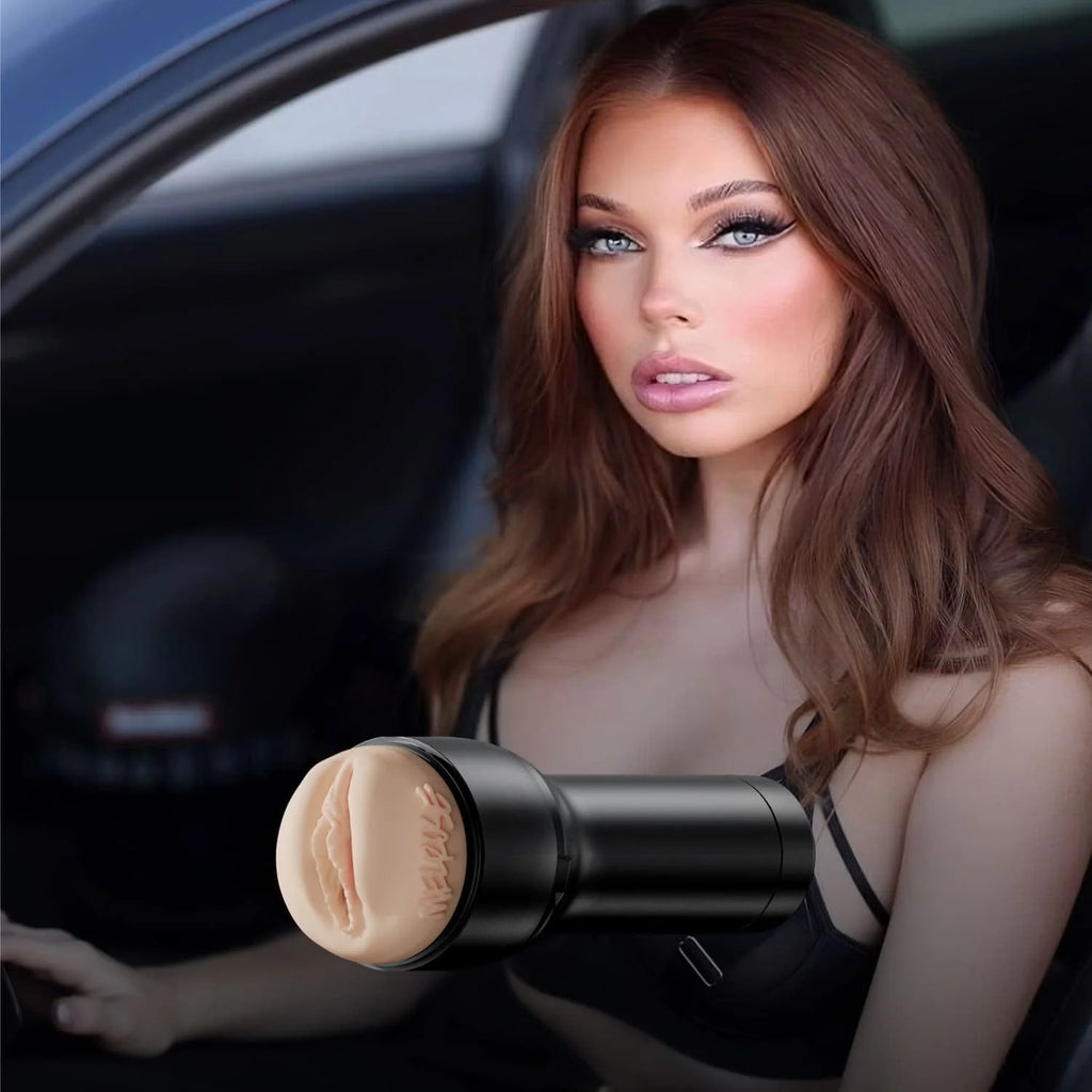 Kiiroo - Feel Melrose Michaels