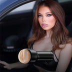 Kiiroo - Feel Melrose Michaels