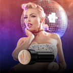 Kiiroo - Feel Britney Amber