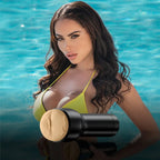 Kiiroo - FeelVictoria - Masturbator (Stroker)