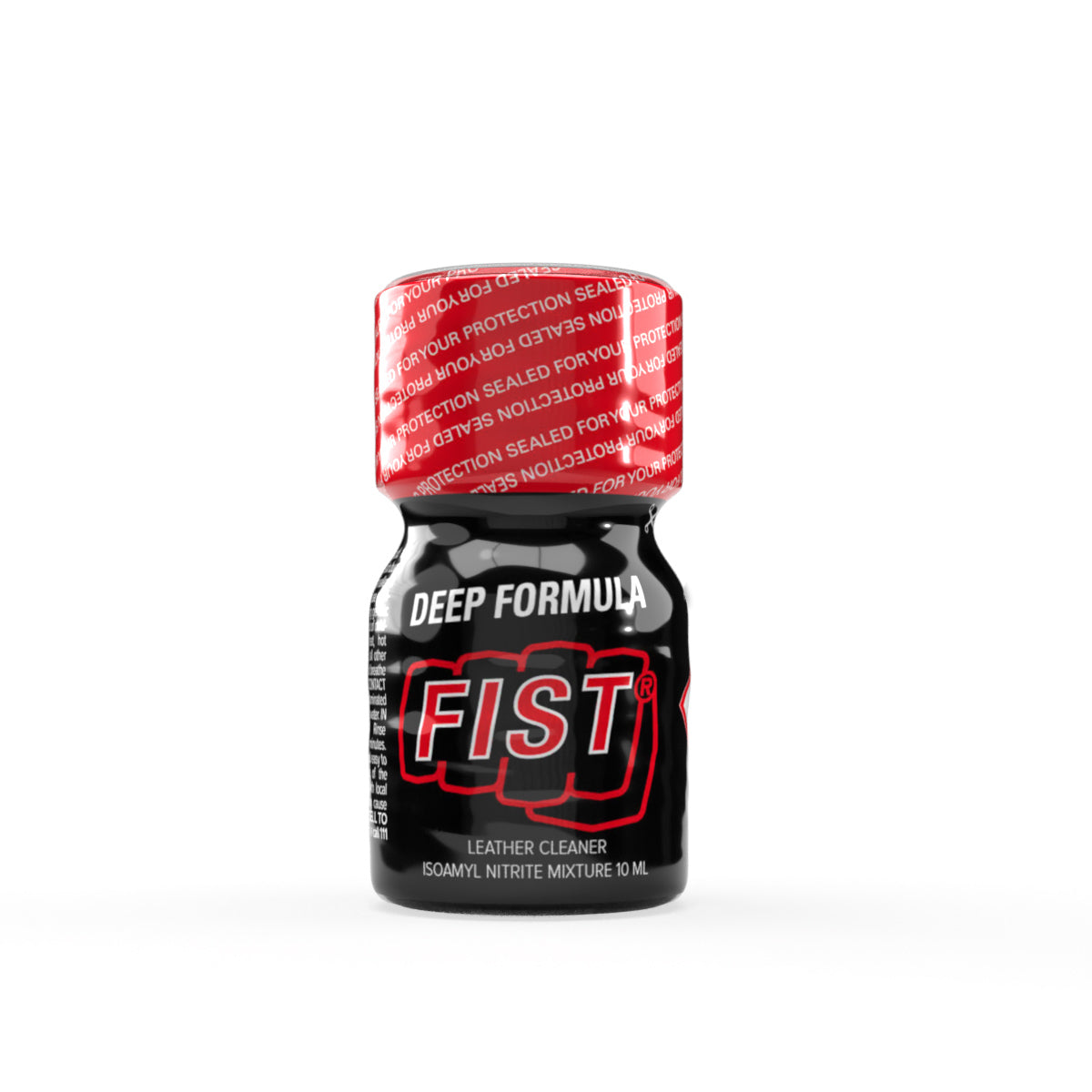 Fist Deep Formula 10ml (Isoamyl Nitrite Mixture)