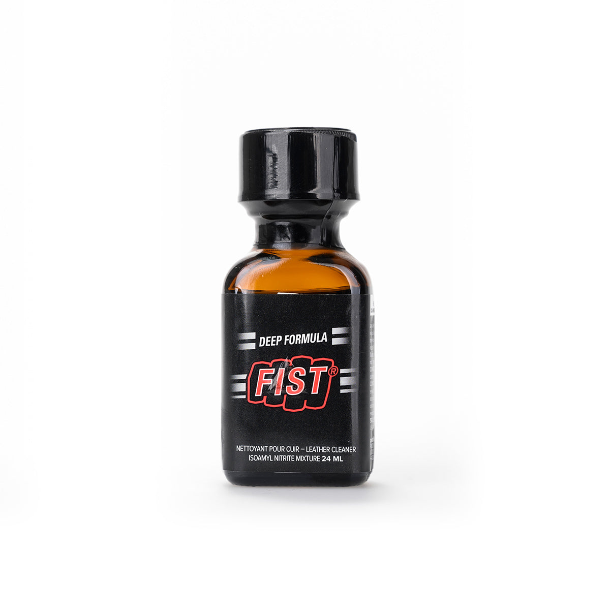 Fist Deep Formula 24ml (Isoamyl Nitrite Mixture)