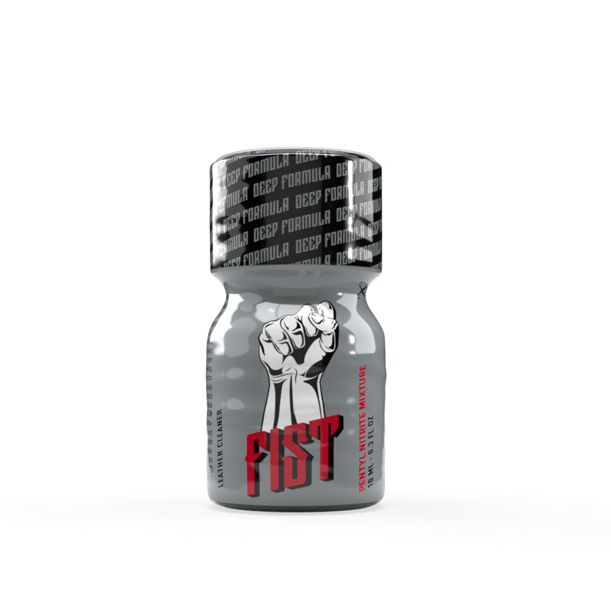 Fist Silver Pentyl 10ml (Pentyl Nitrite Mixture)