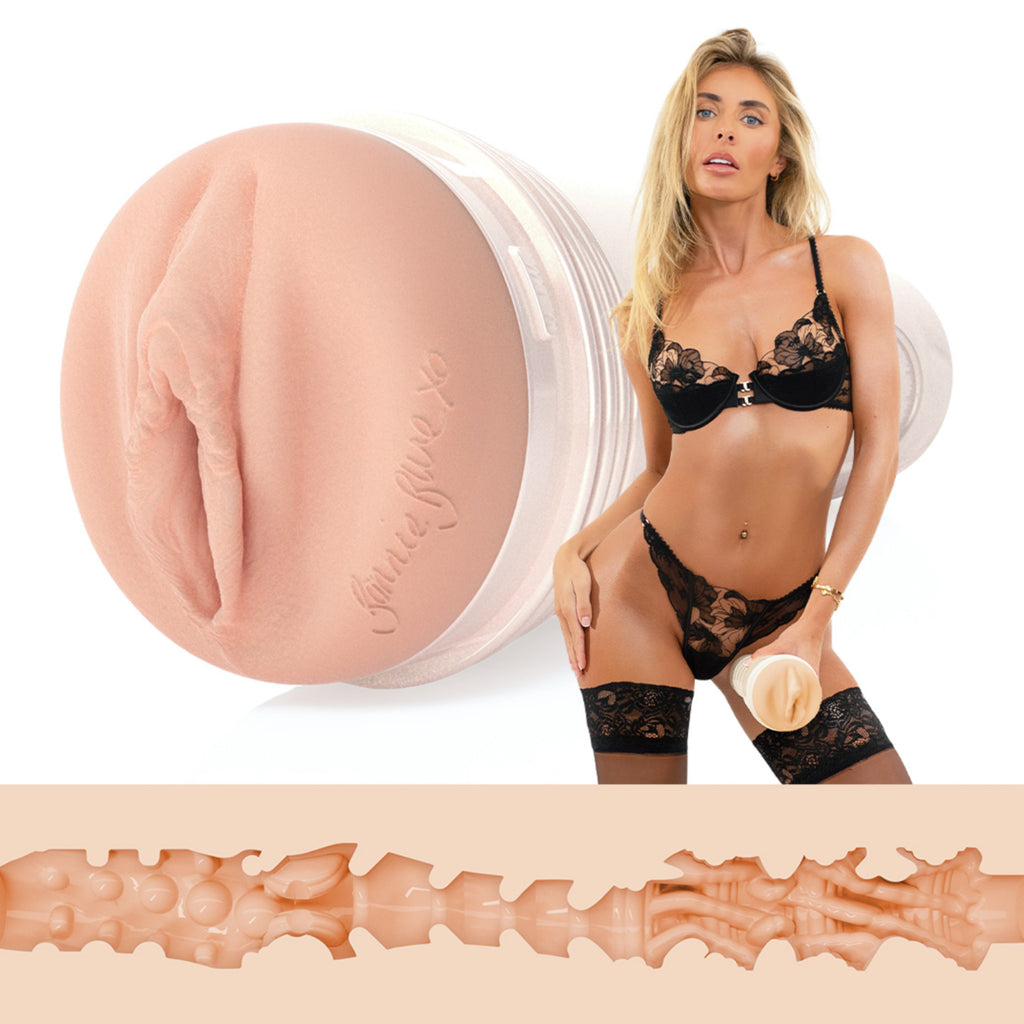 Fleshlight Girls - Bonnie Blue