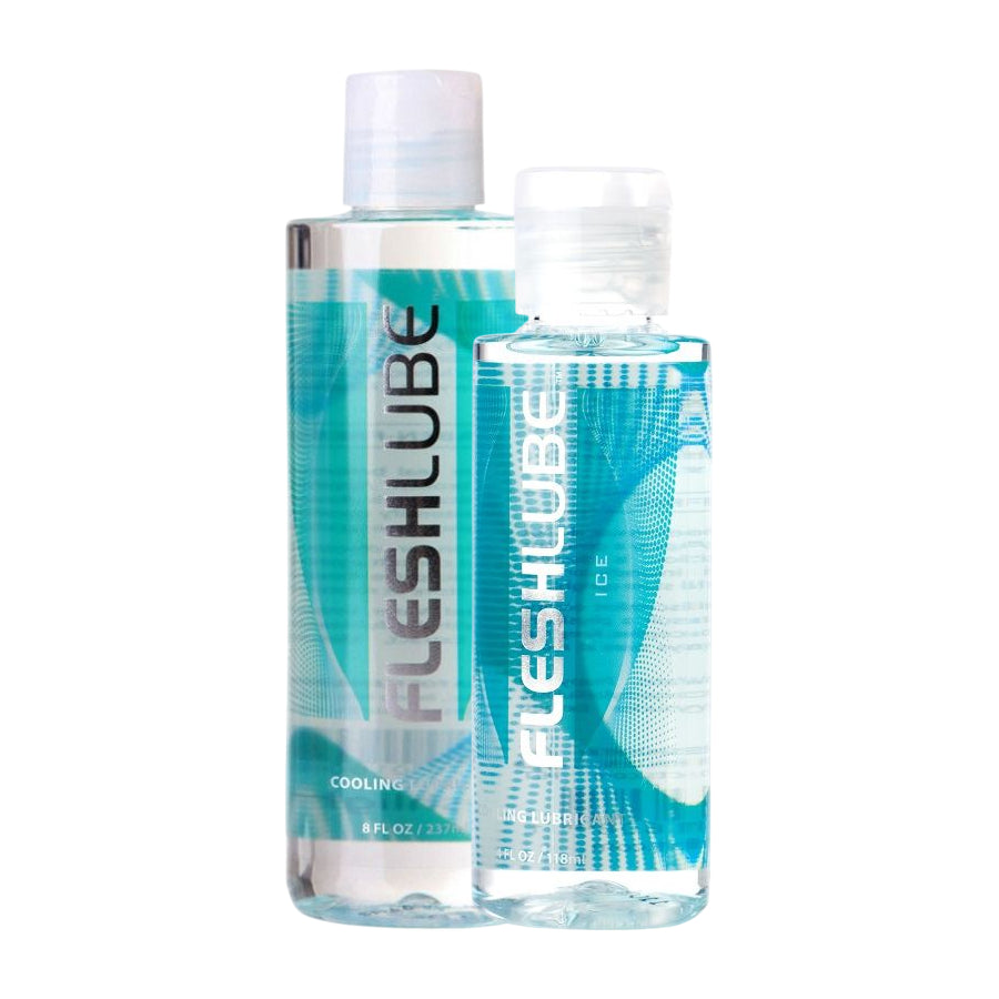 Fleshlight - Fleshlube Ice