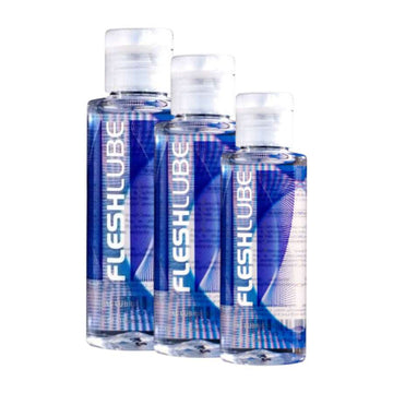 Fleshlight - Fleshlube Water