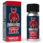 F&F AMYL Ultra Strong Alu Bottle 24ml