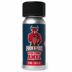 F&F AMYL Ultra Strong Alu Bottle 24ml (Isoamyl Nitrite Mixture)