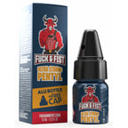 F&F Pentyl Ultra Strong Alu Bottle 10ml inkl. Diffusor
