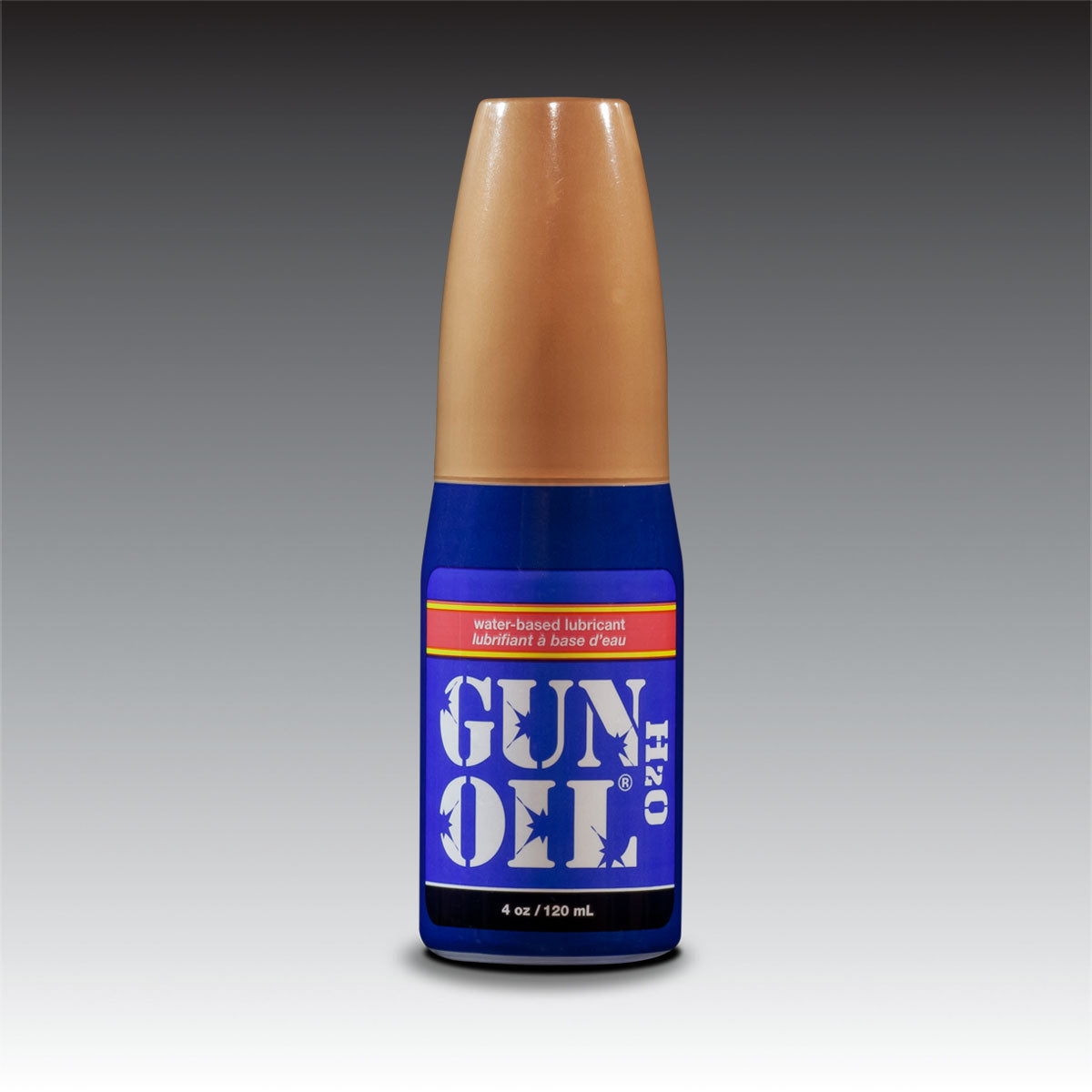 Gun Oil - H2O 120ml