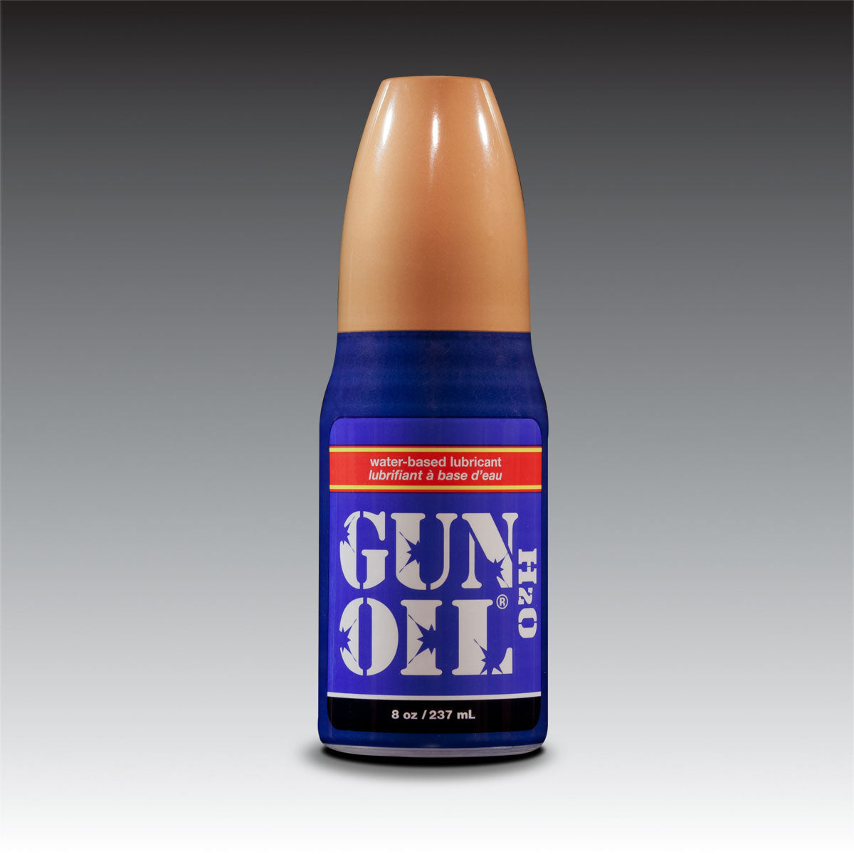 Gun Oil - H2O 237ml