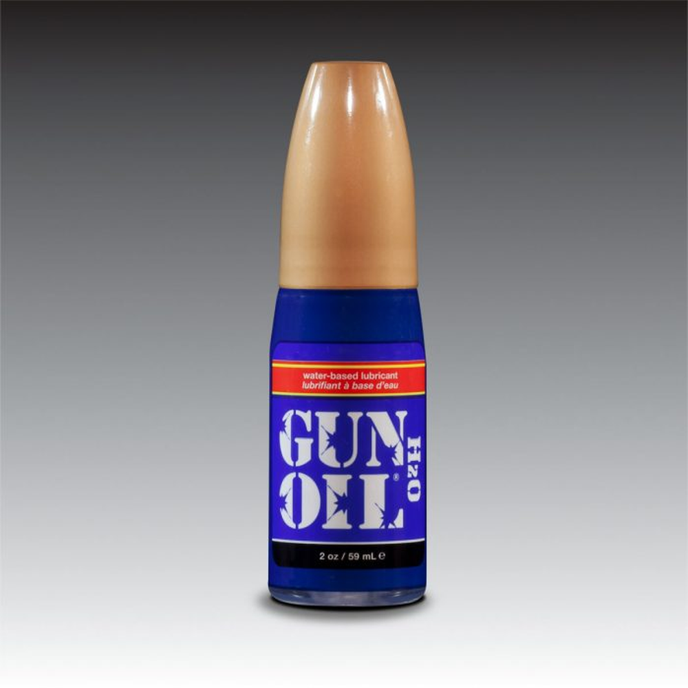 Gun Oil - H2O 59ml