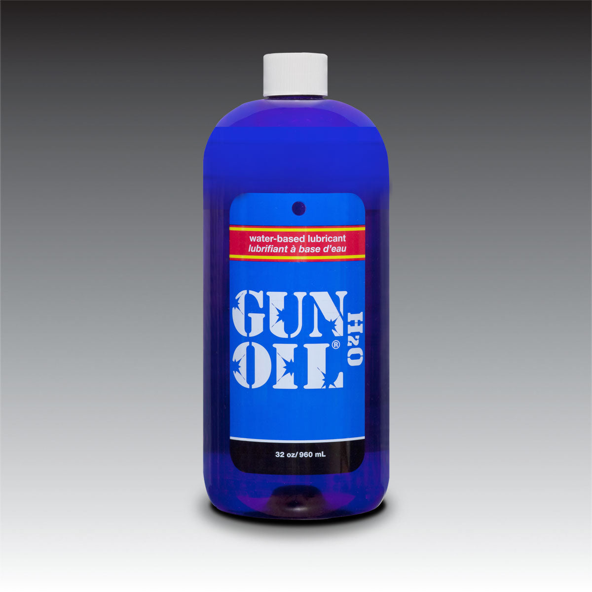 Gun Oil - H2O 960ml