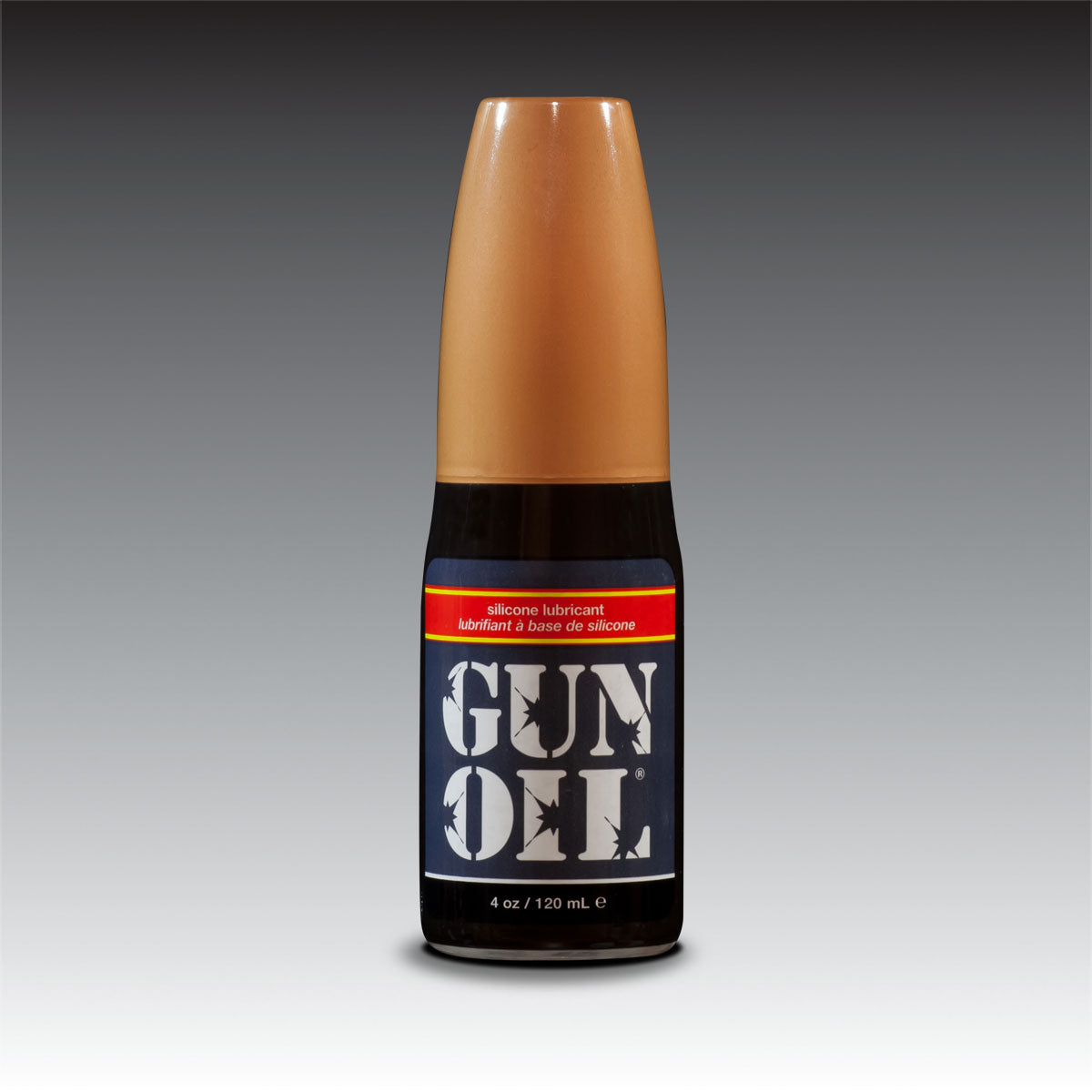 Gun Oil - Silicone 120ml