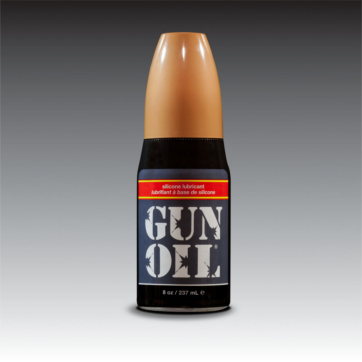 Gun Oil - Silicone 237ml