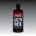Gun Oil - Silicone 480ml