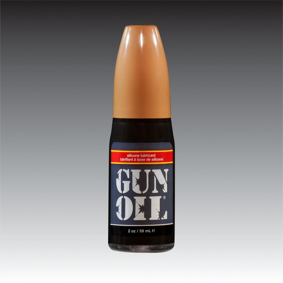 Gun Oil - Silicone 59ml