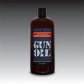 Gun Oil - Silicone 960ml