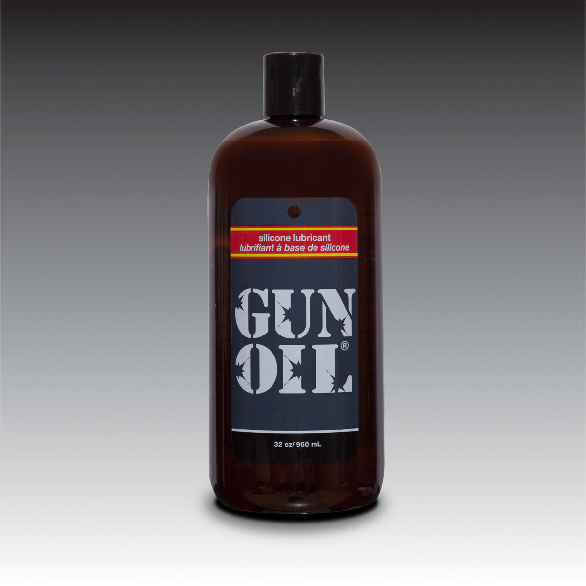 Gun Oil - Silicone 960ml