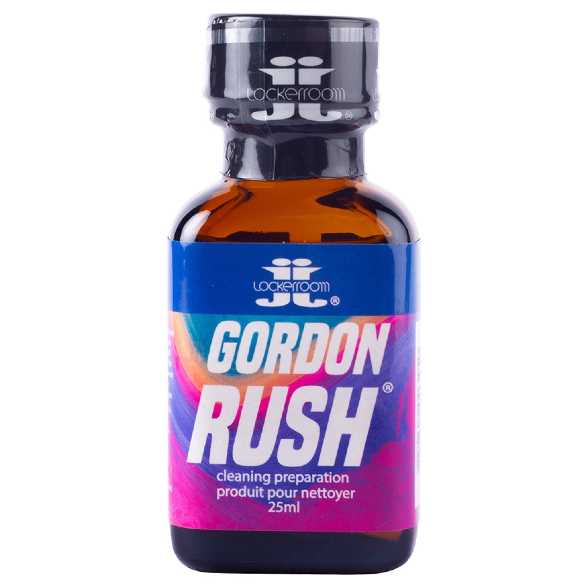 Gordon Rush 25ml (Pentyl Nitrite Mixture)