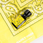 Hanky Code Yellow 24ml + Bandana