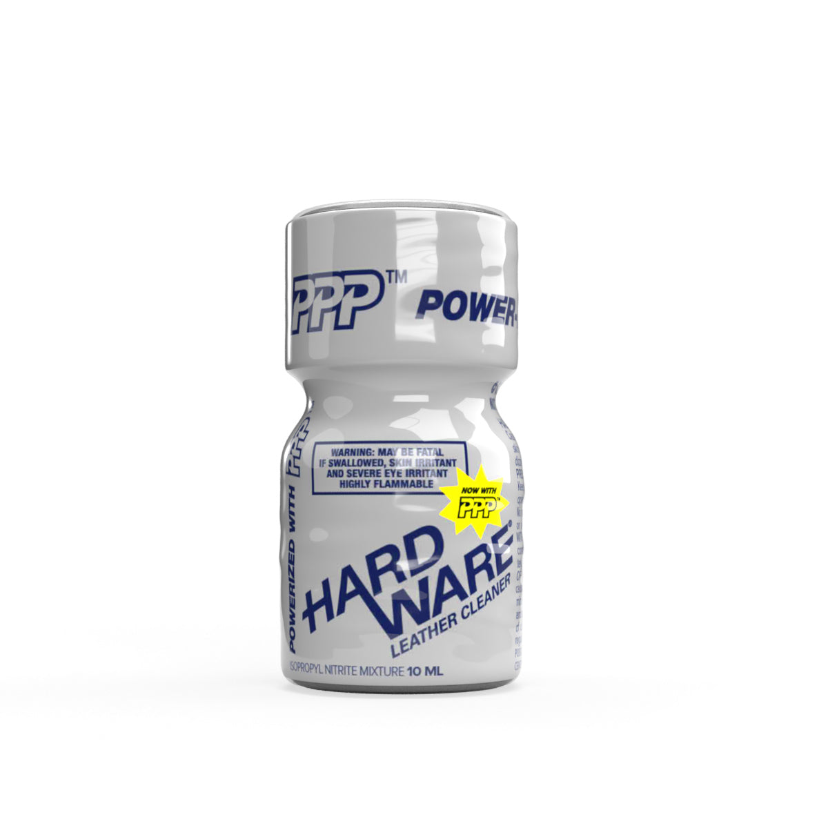 Hardware 10ml (Isopropyl Nitrite Mixture)