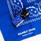 Hanky Code Blue 24ml + Bandana