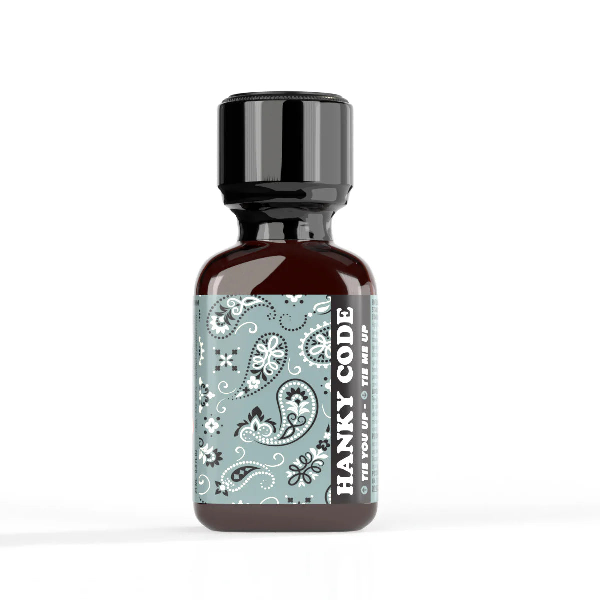 Hanky Code Grey 24ml + Bandana