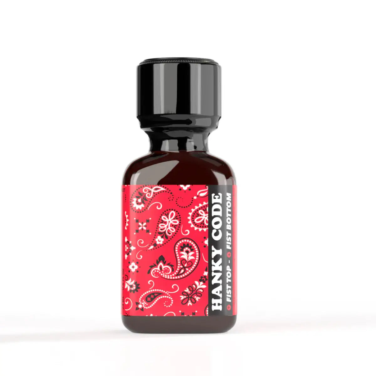 Hanky Code Red 24ml + Bandana