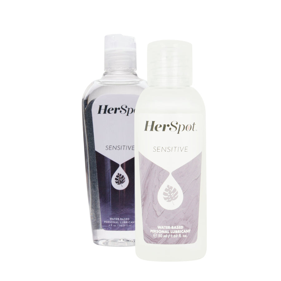 Fleshlight - Herspot Sensitive