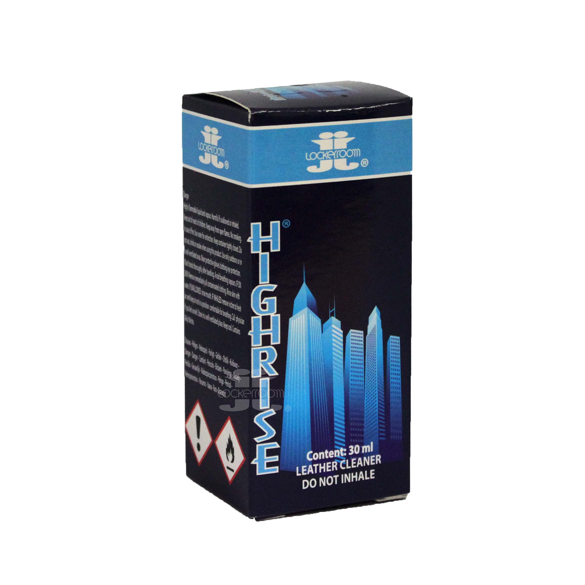 HighRise 30ml (Pentyl Nitrite Mixture)