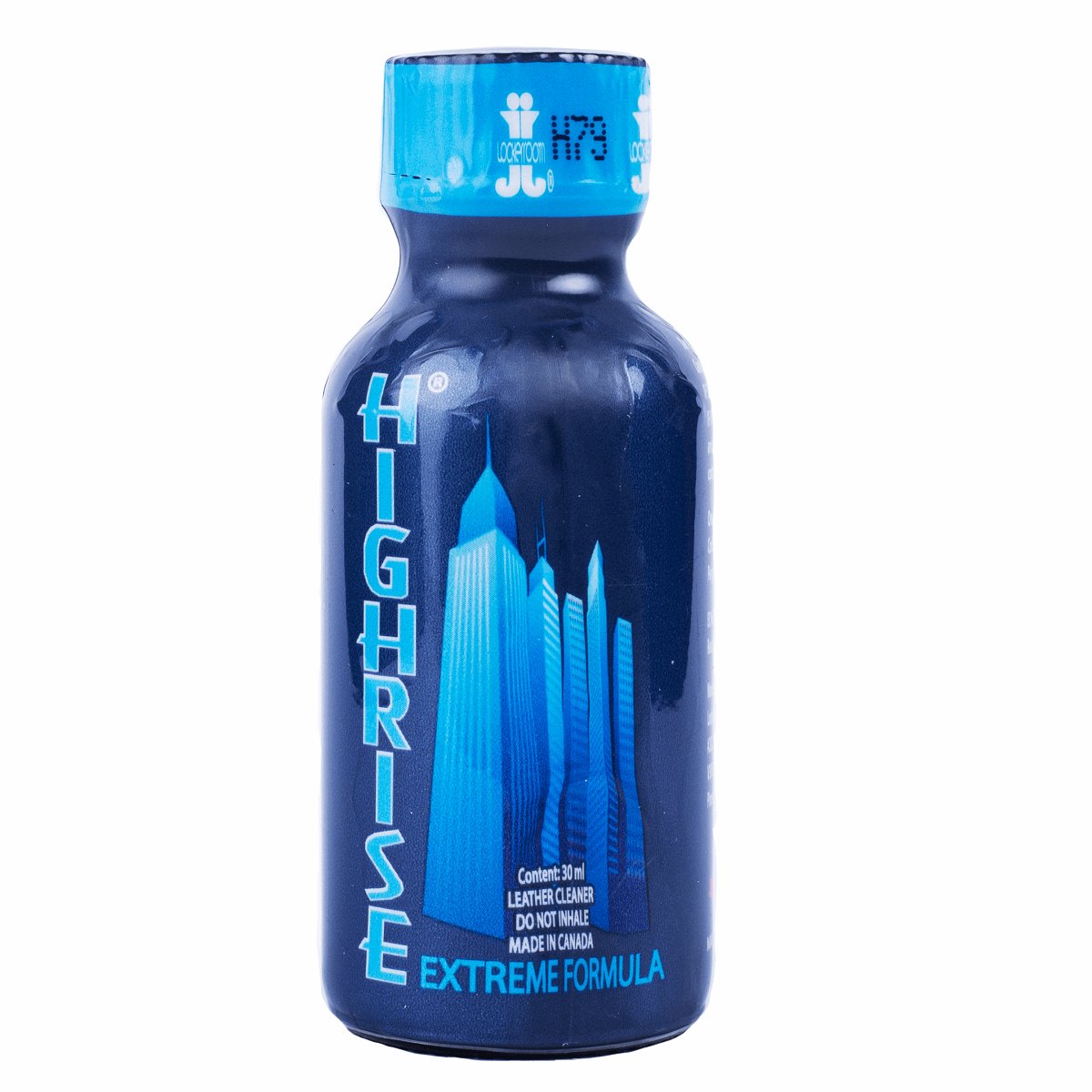 HighRise Extreme 30ml (Pentyl Nitrite Mixture)