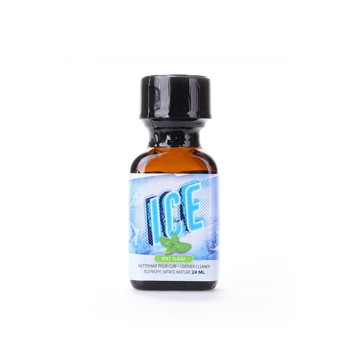 Ice 24ml Mint Flavor (Isopropyl Nitrite Mixture)