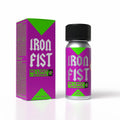 Iron Fist No Limit Butanol 24ml (Pentyl Nitrite & Butanol Mixture)