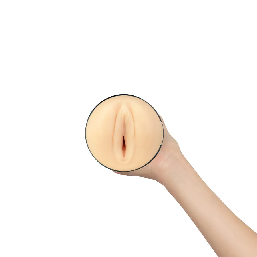 Kiiroo - FeelLuxy - Masturbator (Stroker)