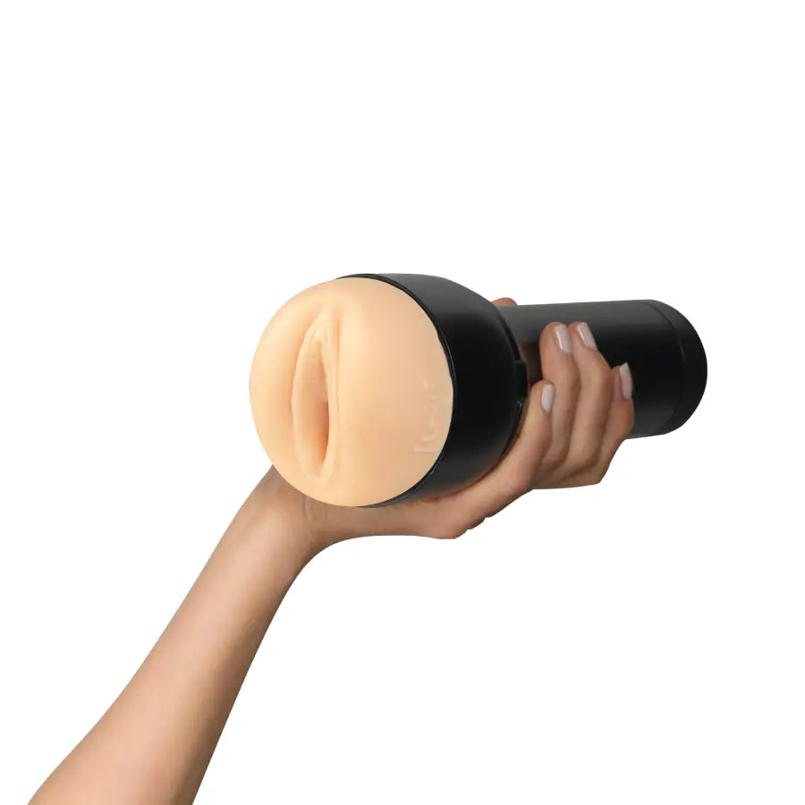 Kiiroo - FeelLuxy - Masturbator (Stroker)