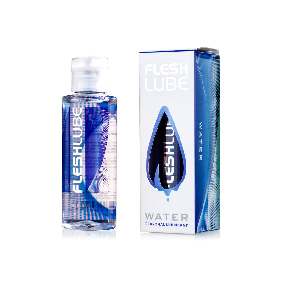Fleshlight - Fleshlube Water