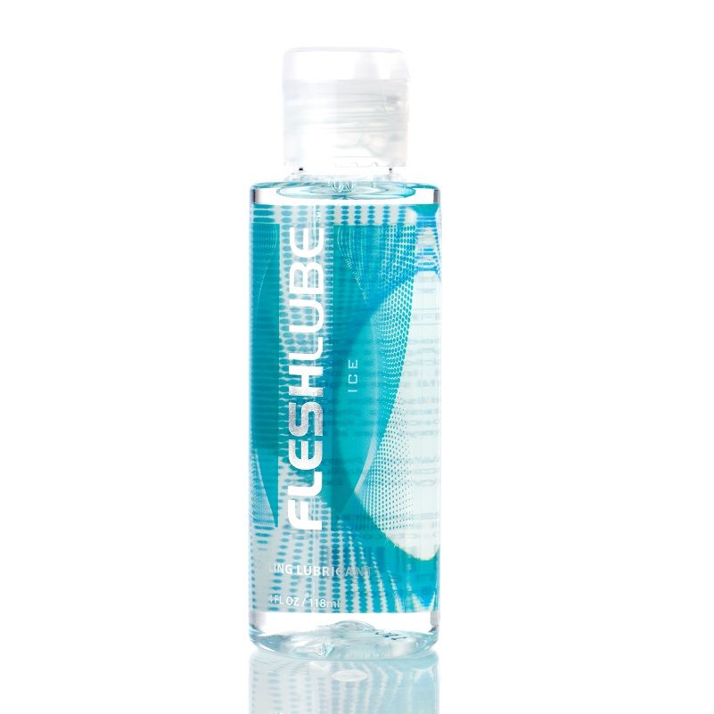 Fleshlight - Fleshlube Ice