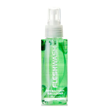 Fleshlight - Wash Toy Cleaner 100ml
