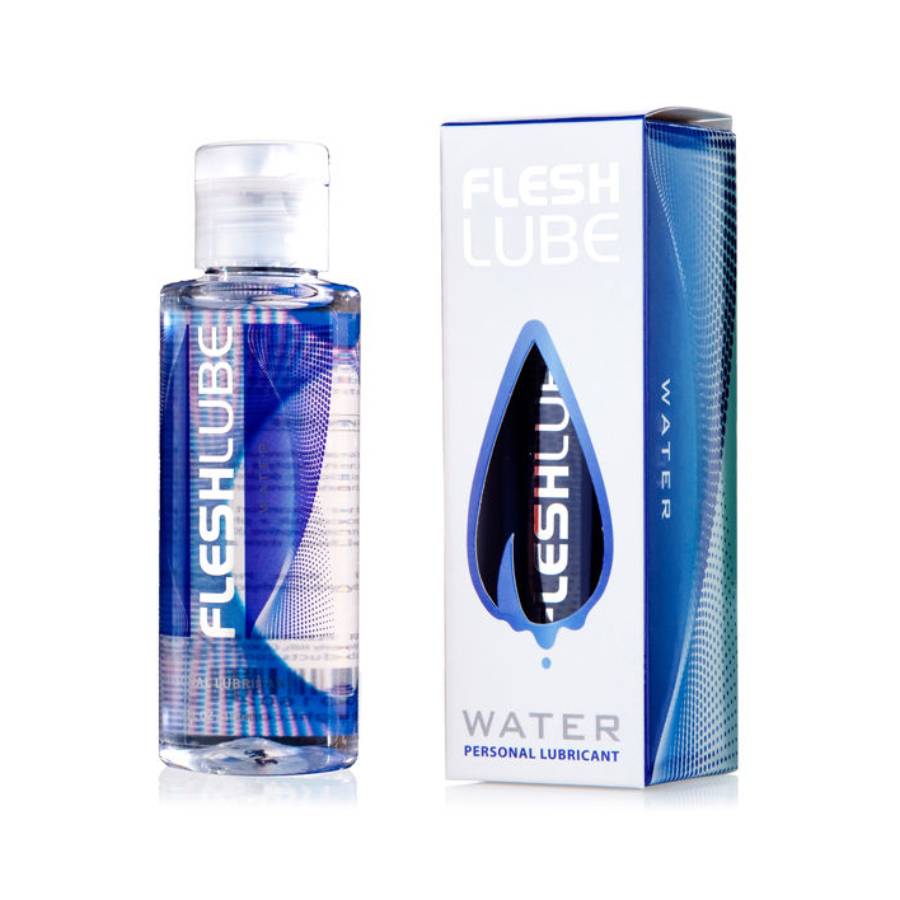 Fleshlight - Fleshlube Water