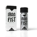 Iron Fist 30ml Aluminium Bottle (Amyl Nitrite Mixture)