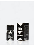 Iron Fist Black Label 10ml (Pentyl Nitrite Mixture)